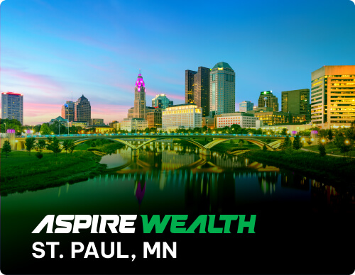 Aspire Wealth St. Paul